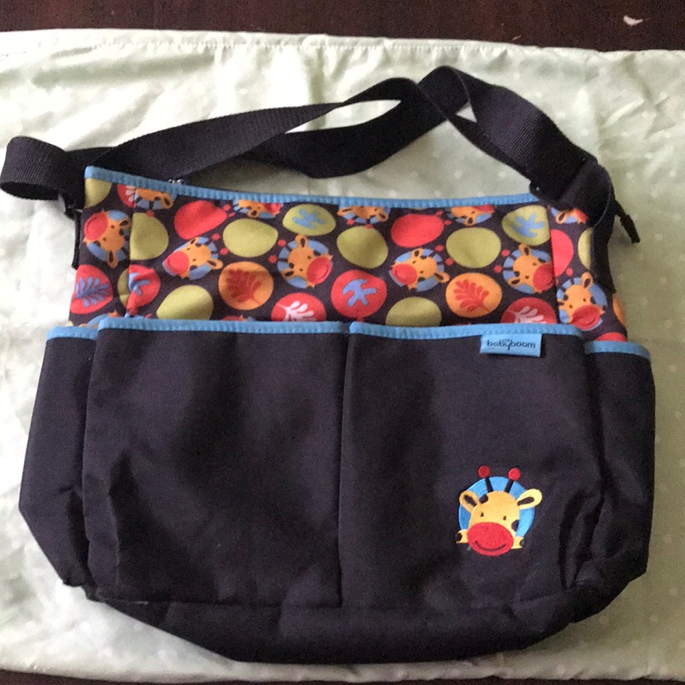 Diaper Bag